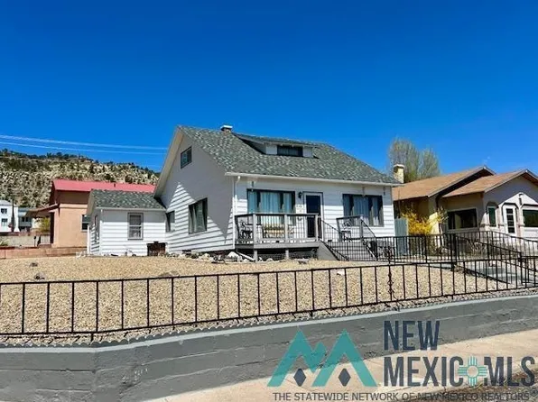 844 S 5th St, Raton, NM 87740