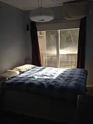 Rented by Brooklyn Bridge