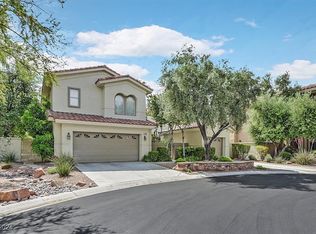 1801 Paseo Overlook Ct, Las Vegas, NV 89128