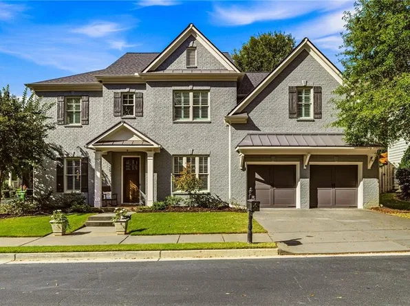 309 Valley Brook Way NE, Atlanta, GA 30342