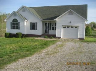 2245 Pleasant View Rd, Pleasant View, TN 37146