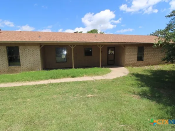 525 County Road 214, Jonesboro, TX 76538