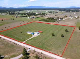 1107 E Yellow Pine Ave, Athol, ID 83801