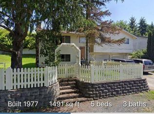 9925 62nd Dr NE, Marysville, WA 98270