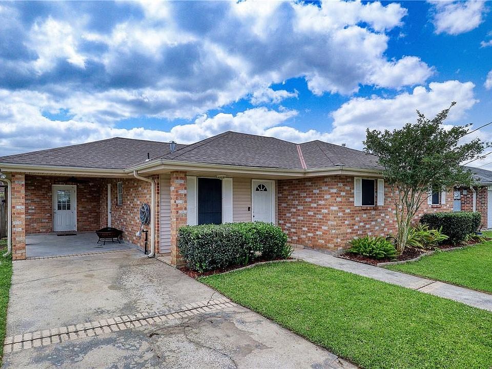 3625 Gallo Dr, Chalmette, LA 70043 Zillow