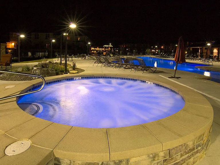 Arbour Commons — Photo 37