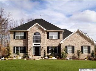 1 Summers Dr, Jackson, NJ 08527