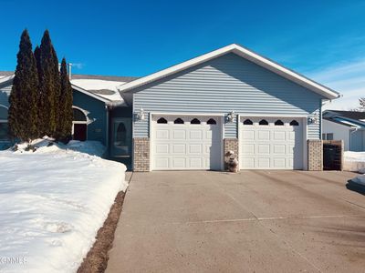 3811 Normandy St, Bismarck, ND, 58503