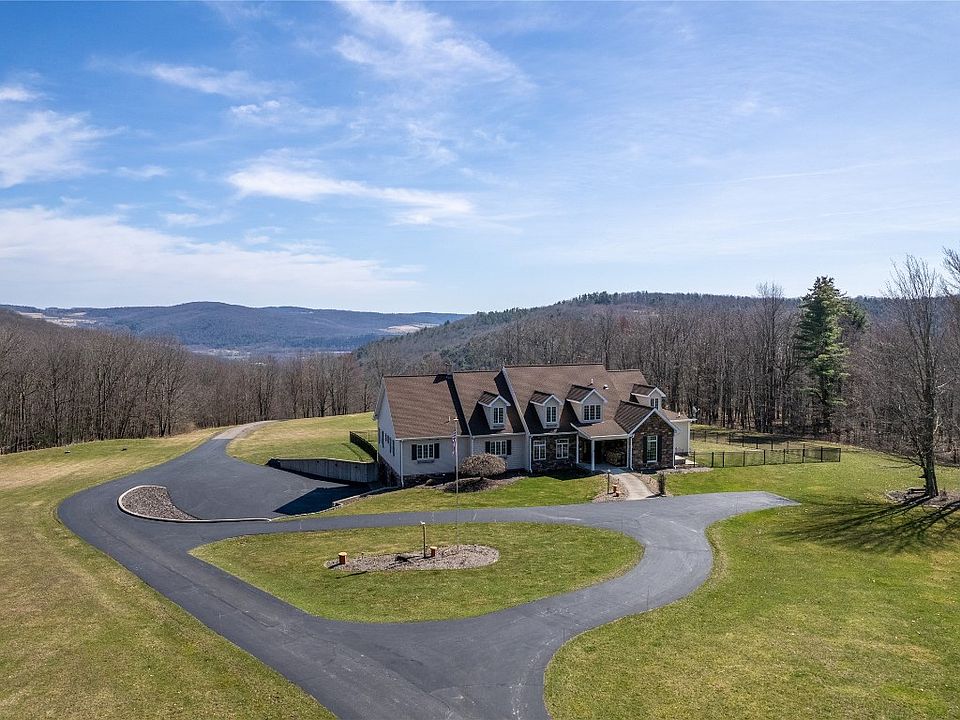 6007 Ulster Rd, Ulster, PA 18850 MLS 325695 Zillow