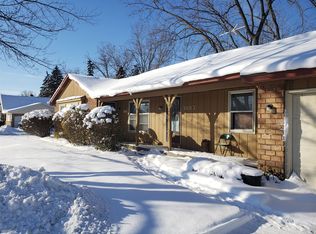 3683 Ivanrest Ave SW, Grandville, MI 49418