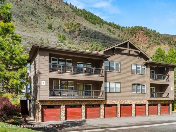 2701 Midland Ave Unit 425, Glenwood Springs, CO 81601