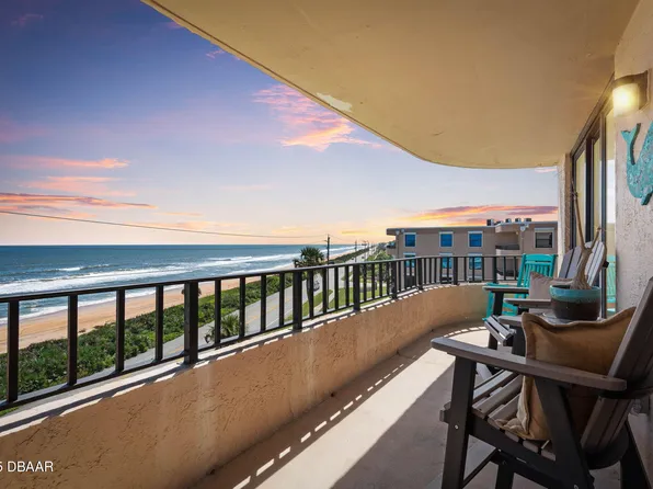 3370 Ocean Shore Blvd APT 504, Ormond Beach, FL 32176