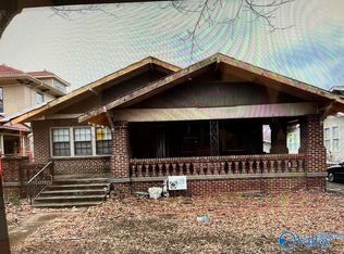 609 Oak St NE, Decatur, AL 35601