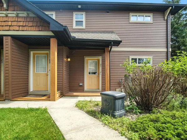 671 Silver Berry Rd NW, Edmonton, AB T6T 0B7