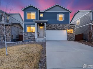242 Swallow Rd, Johnstown, CO 80534