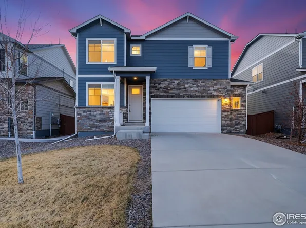 242 Swallow Rd, Johnstown, CO 80534