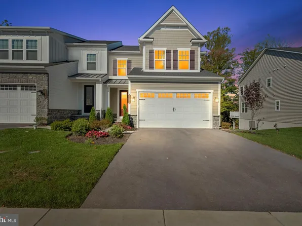 1712 Frost Ln, West Chester, PA 19380