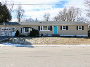 76 Suzanne Dr, Portsmouth, NH 03801