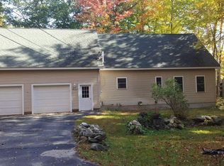 73 Swans Rd, Raymond, ME 04071