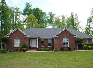 7205 Highland Rd LOT TR 14, Portland, TN 37148