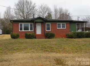 274 Georgia St, Spindale, NC 28160