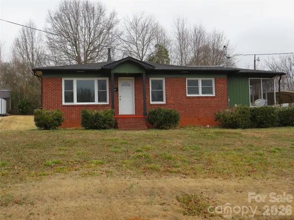 274 Georgia St, Spindale, NC 28160