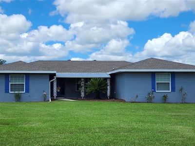 8804 Harrison Rd, Lakeland, FL, 33810