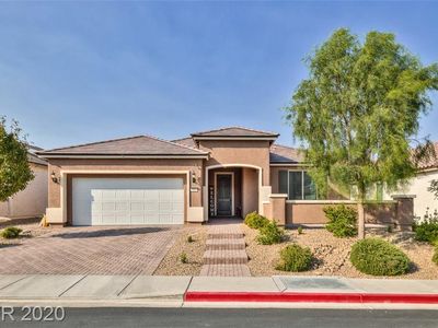 132 Shear Peak Ave, Henderson, NV, 89002