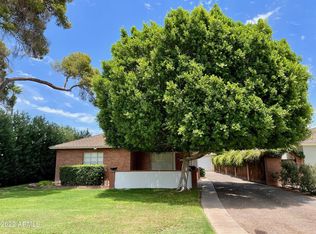 1506 W Vernon Ave, Phoenix, AZ 85007