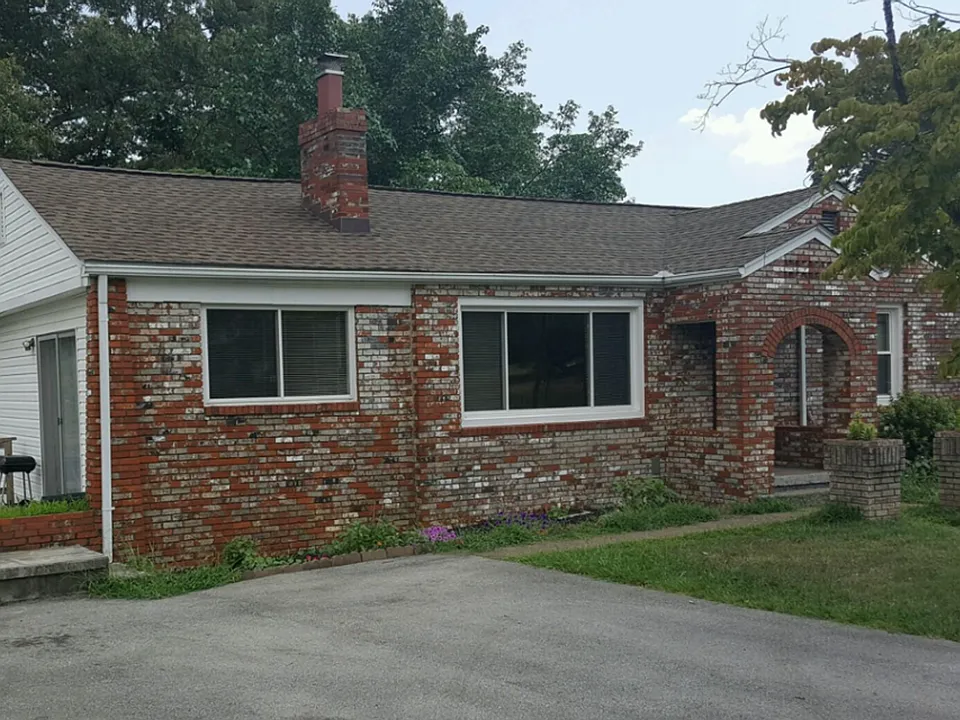 508 Oakcrest Rd