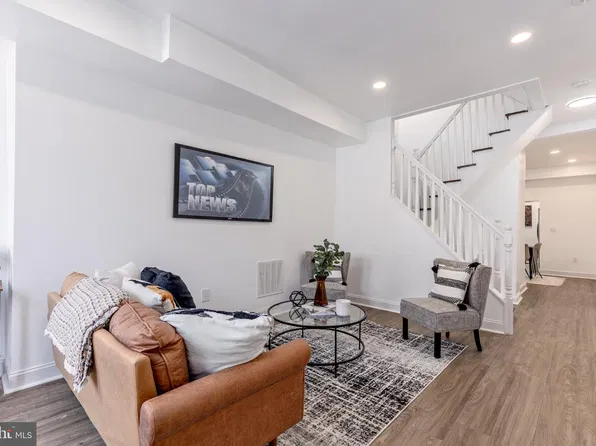 535 Robert St, Baltimore, MD 21217