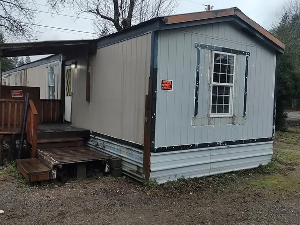 750 Montague Ave, Darrington, WA