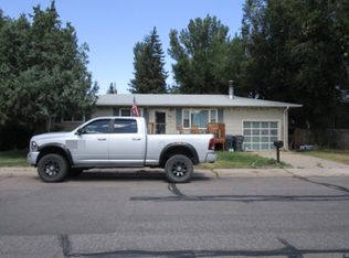 3934 E 10th St, Cheyenne, WY 82001