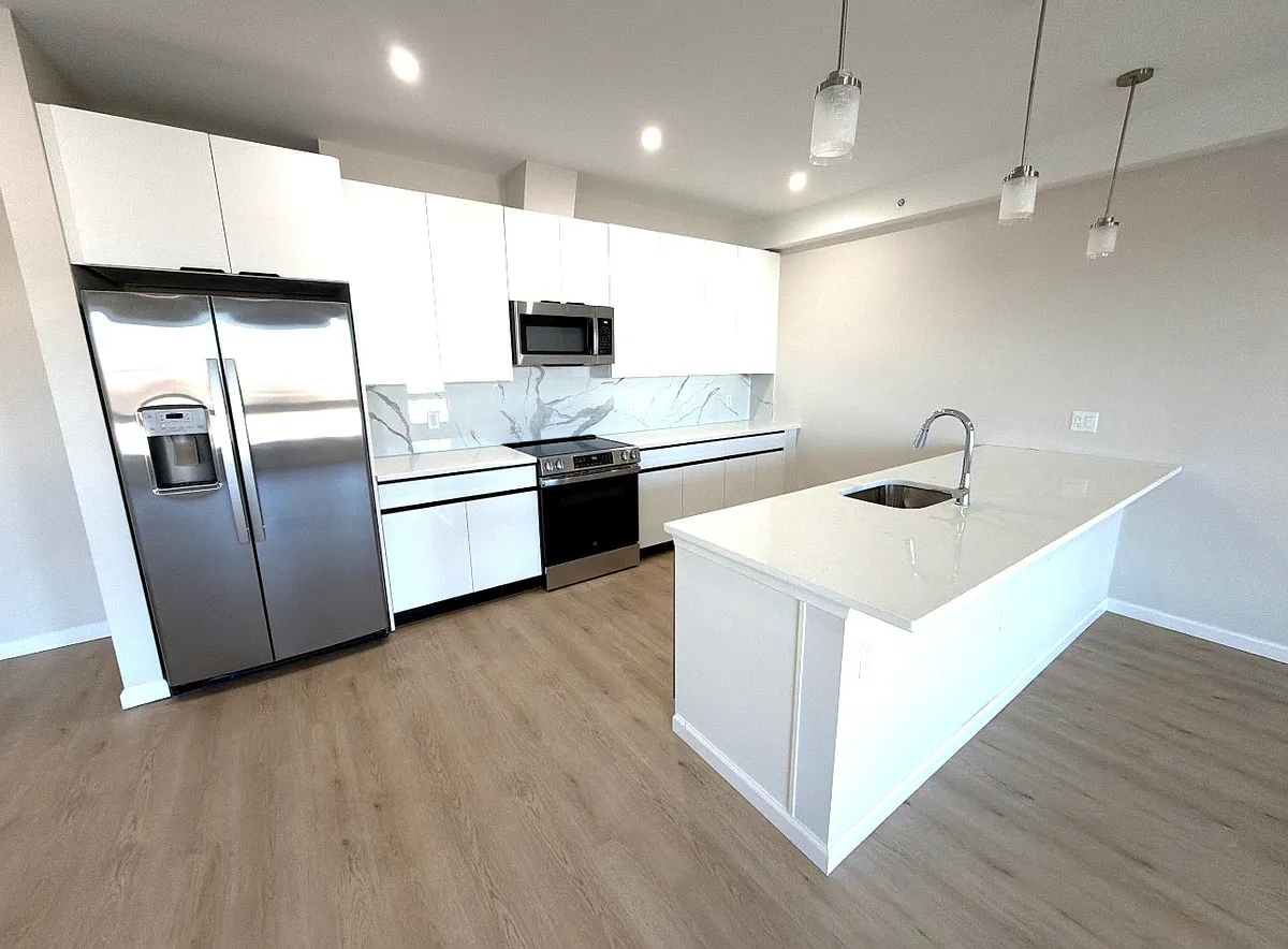 Building Photo - 209-213 Mount Pleasant Ave #301L