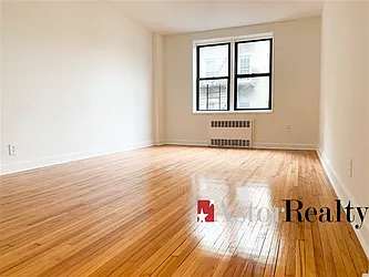 Rented by Astor Realty