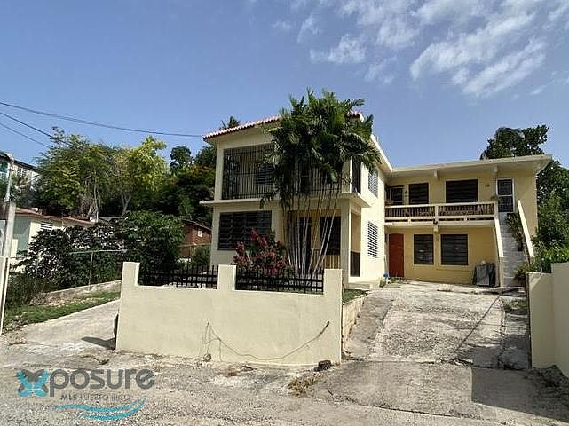 1 Calle, Guanica, PR 00653 | MLS #51551 | Zillow