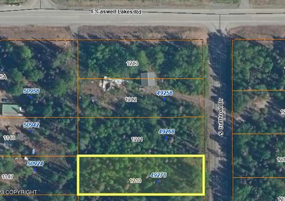 2nd image of 49278 S Cutthroat Dr