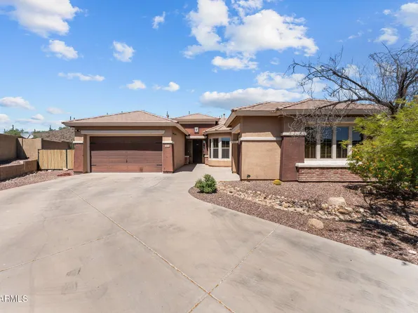 38631 N VISTA HILLS Court, Anthem, AZ 85086