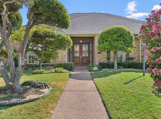 5824 Gallant Fox Ln, Plano, TX 75093