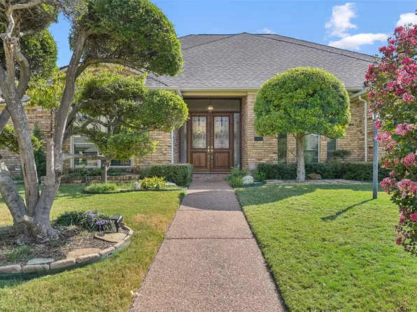 5824 Gallant Fox Ln, Plano, TX 75093