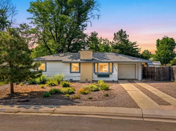 1330 S Ivanhoe Way, Denver, CO 80224