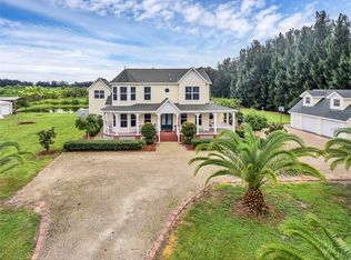 1405 Dalbora Rd, Merritt Island, FL 32953