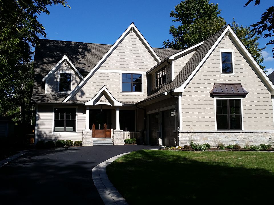 6,300+ SF New Construction