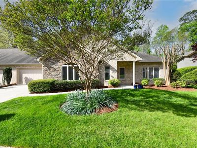 7 Annalisa Dr, Greensboro, NC, 27455