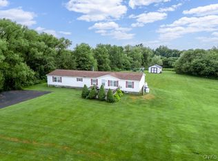 307 Steuben Rd, Poland, NY 13431