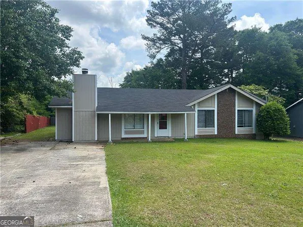 8922 Gatewood Cir, Jonesboro, GA 30238