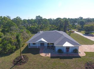 1655 Pompano Ave, Ave, FL 34223