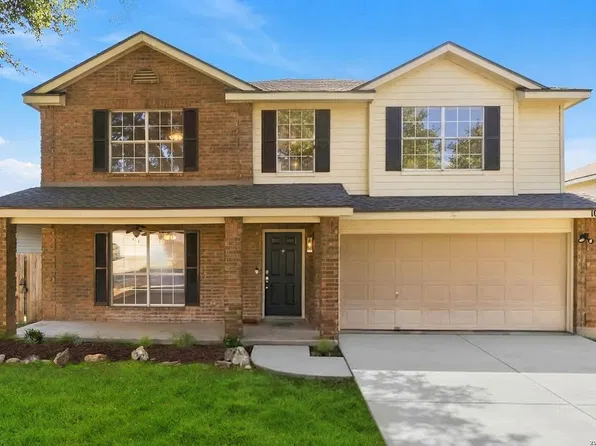 1008 Lion King, San Antonio, TX 78251