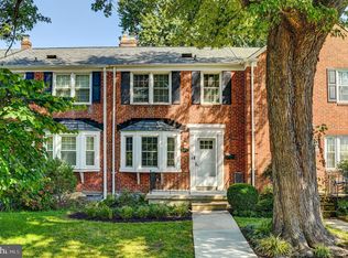 424 Dumbarton Rd, Baltimore, MD 21212