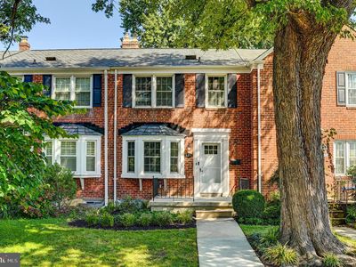 424 Dumbarton Rd, Baltimore, MD, 21212